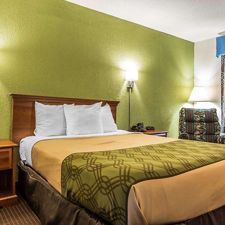 Econo Lodge Elizabeth City Luaran gambar