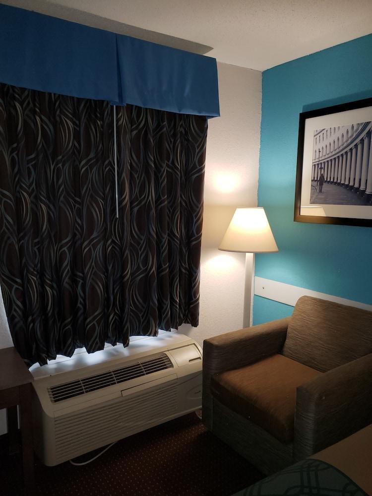 Econo Lodge Elizabeth City Luaran gambar
