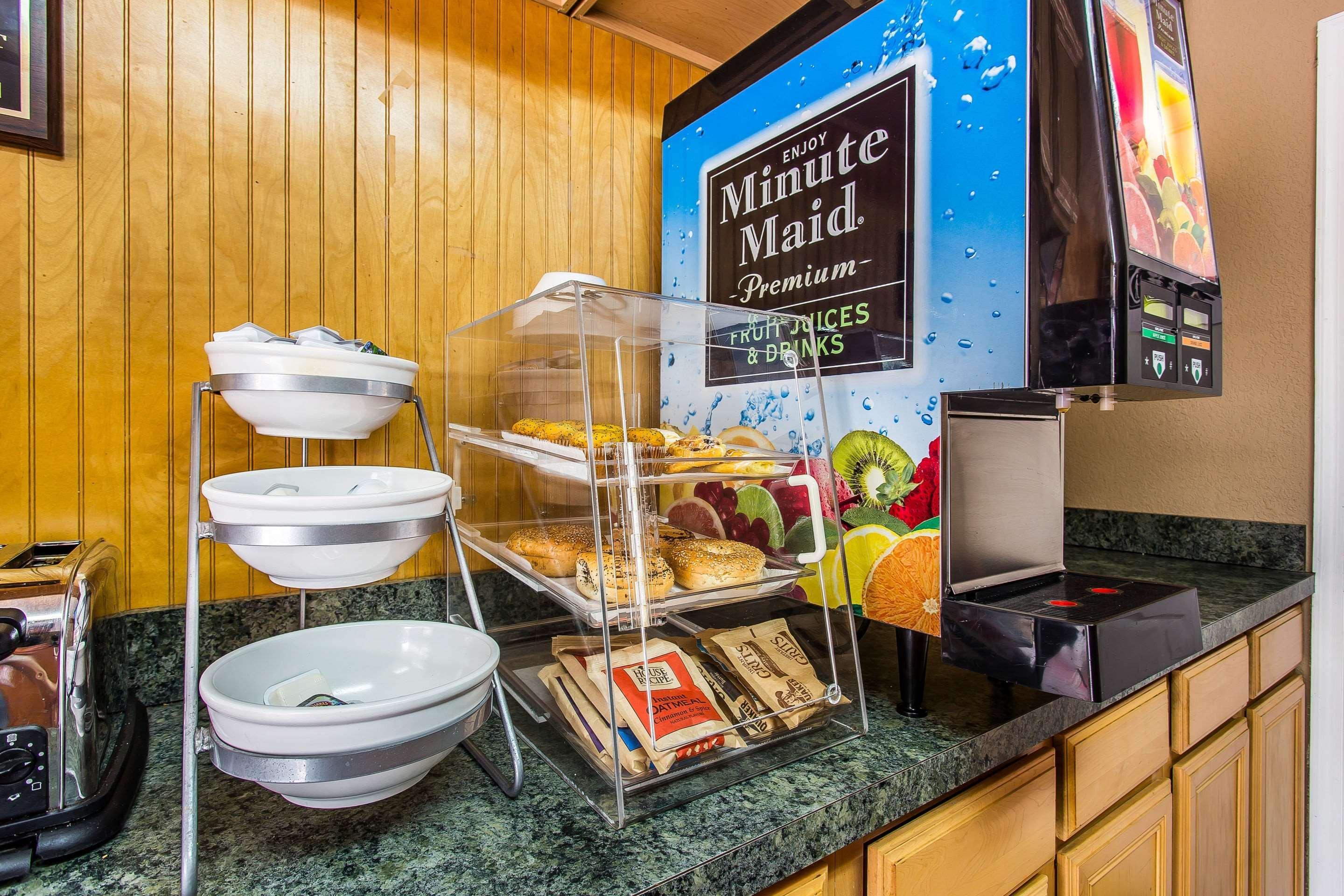 Econo Lodge Elizabeth City Luaran gambar