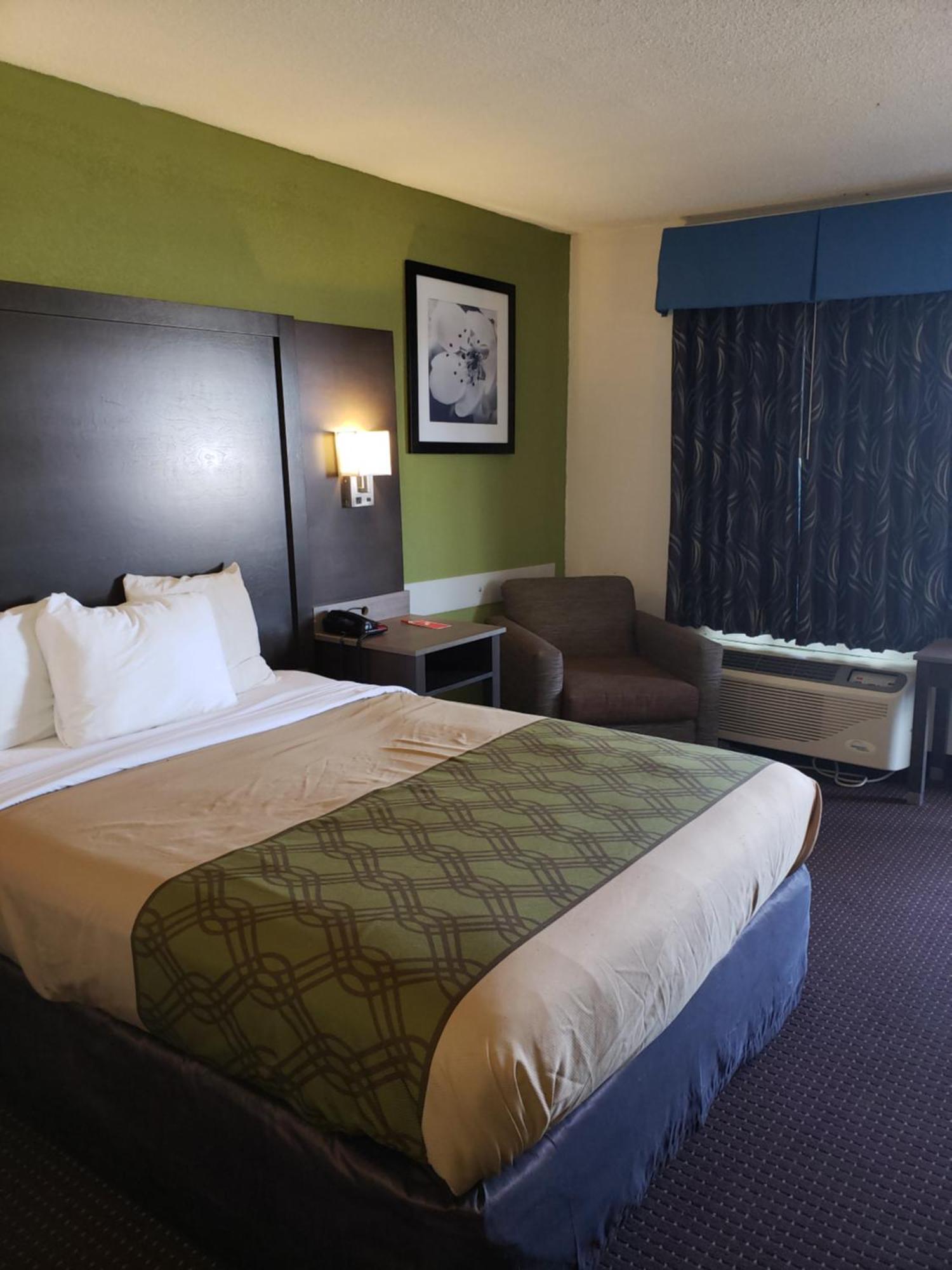 Econo Lodge Elizabeth City Luaran gambar
