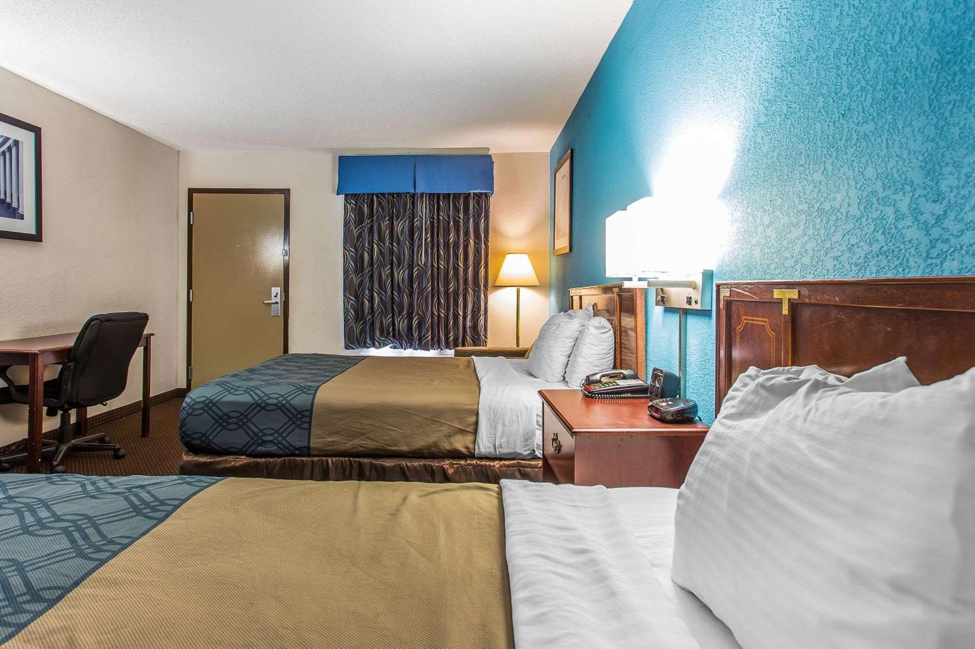 Econo Lodge Elizabeth City Luaran gambar