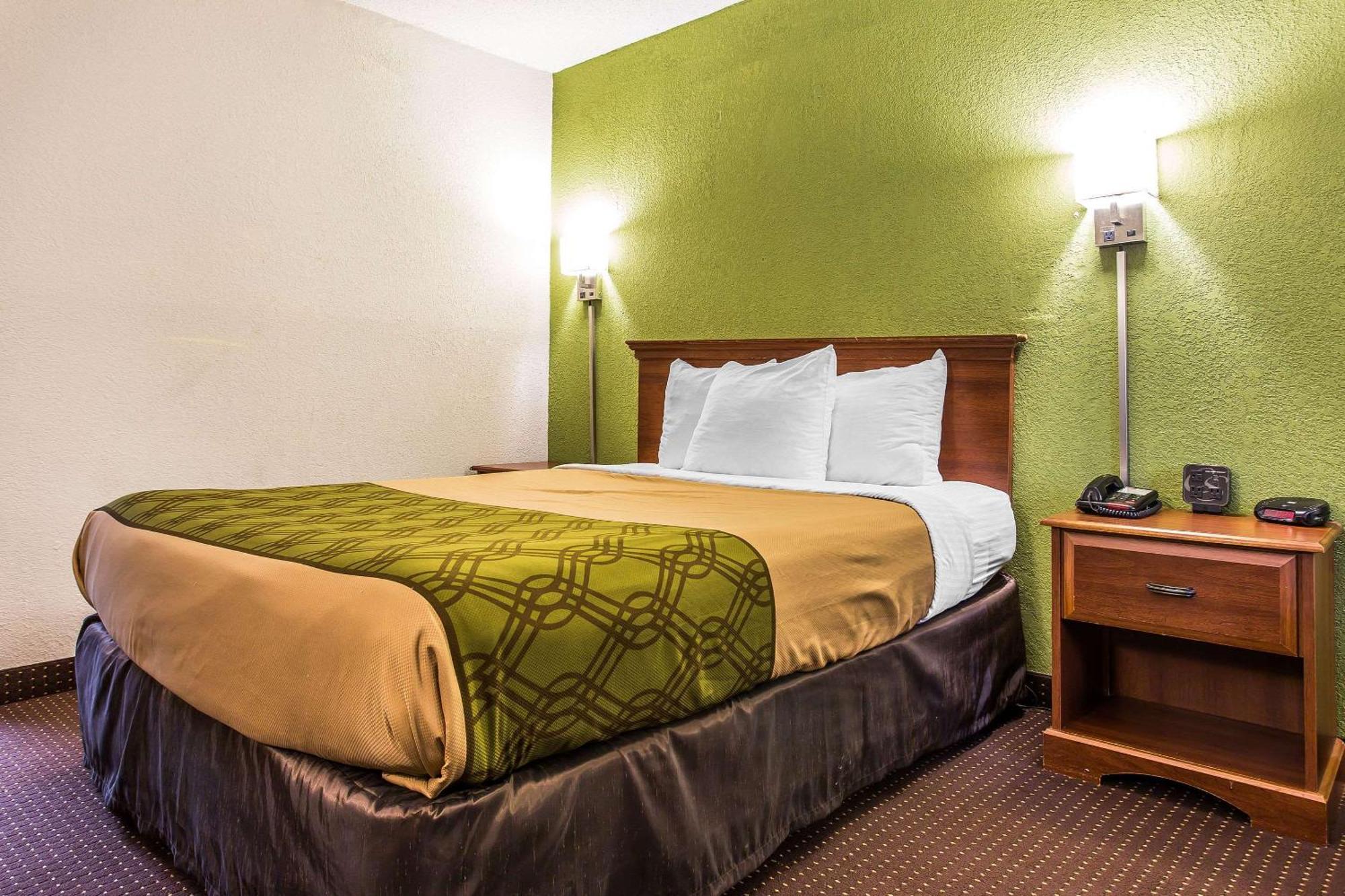 Econo Lodge Elizabeth City Luaran gambar