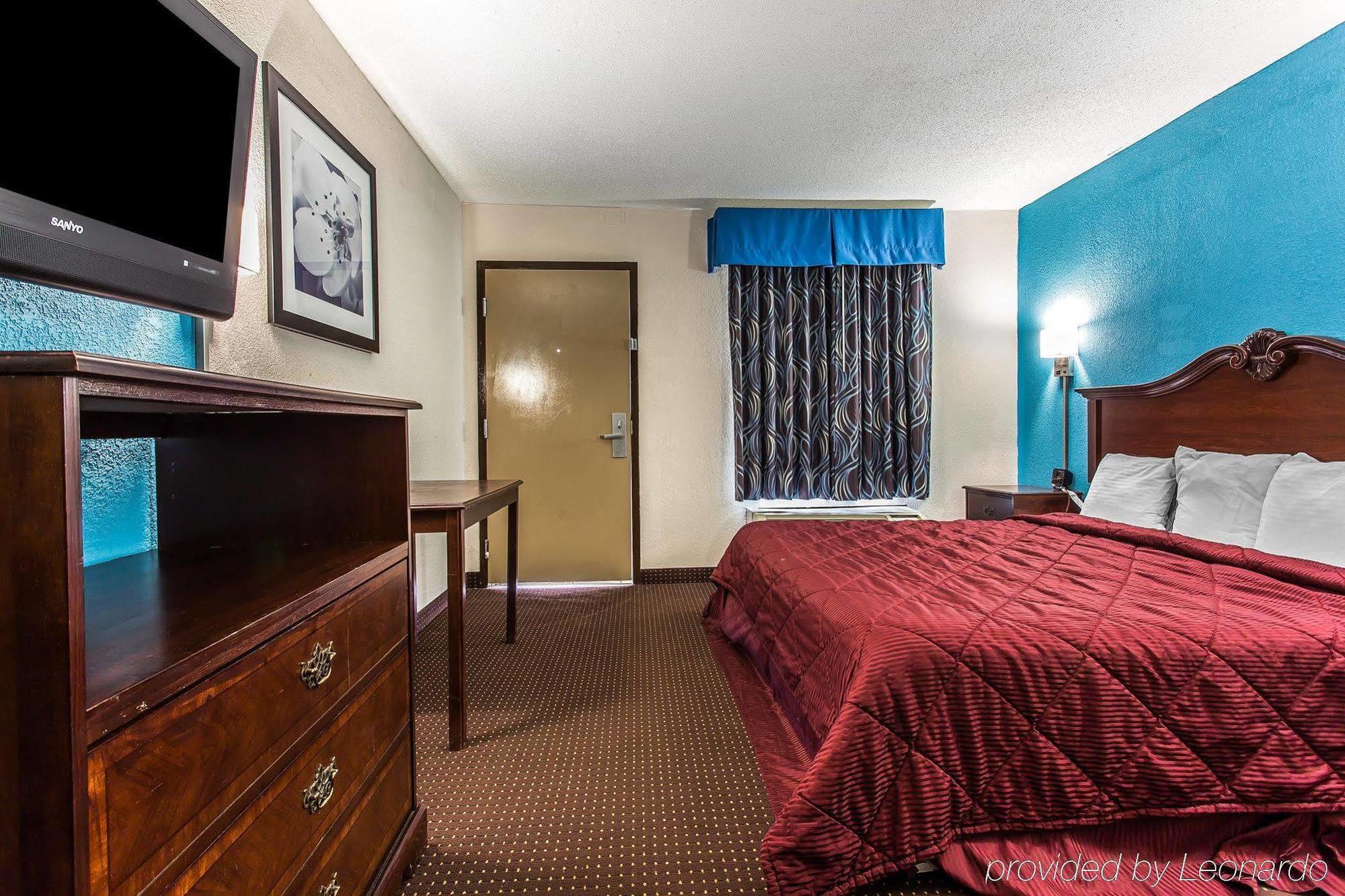 Econo Lodge Elizabeth City Luaran gambar