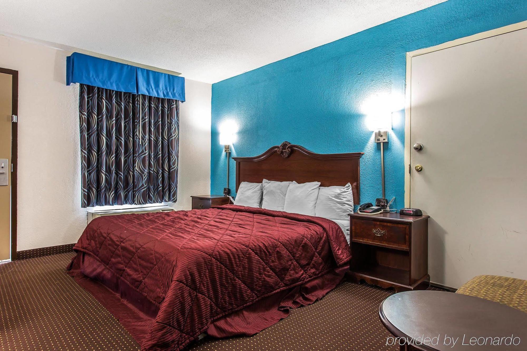 Econo Lodge Elizabeth City Luaran gambar
