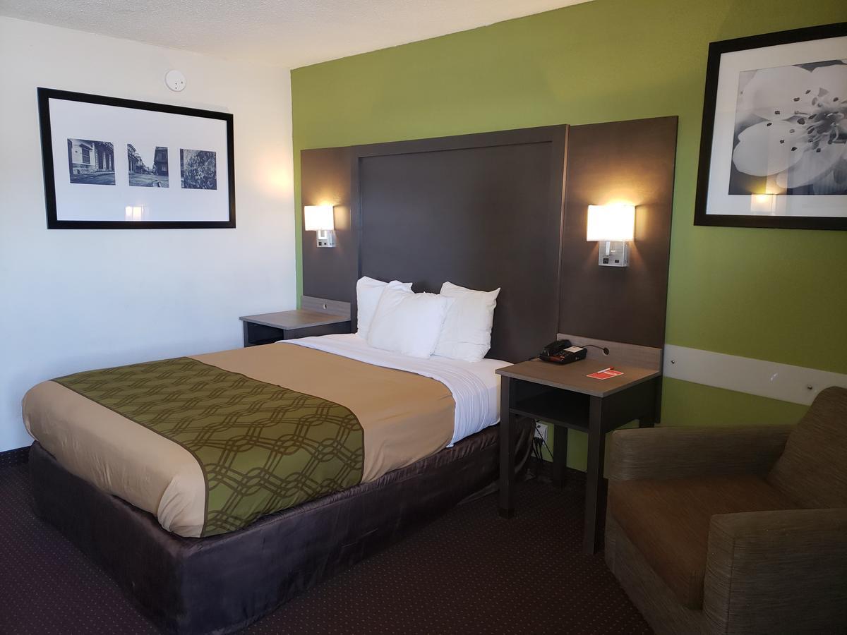 Econo Lodge Elizabeth City Luaran gambar